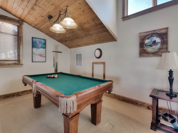 Steamboat Springs Condo 952844