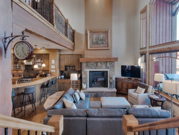 Steamboat Springs Condo 952844