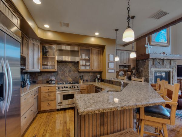 Steamboat Springs Condo 952844