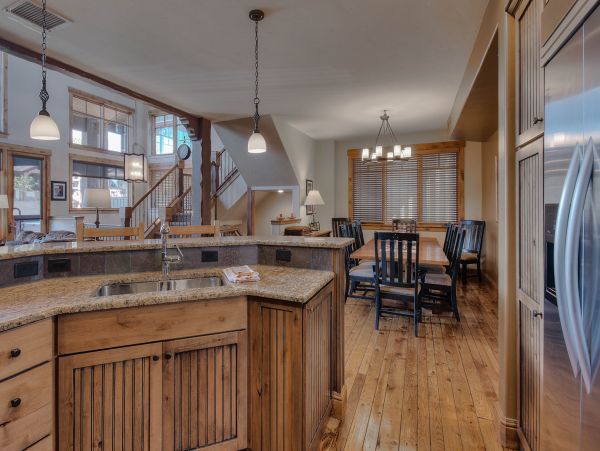 Steamboat Springs Condo 952844
