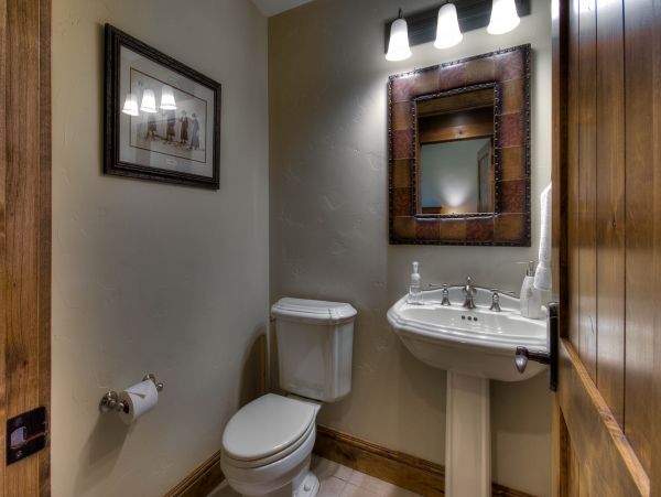 Steamboat Springs Condo 952844