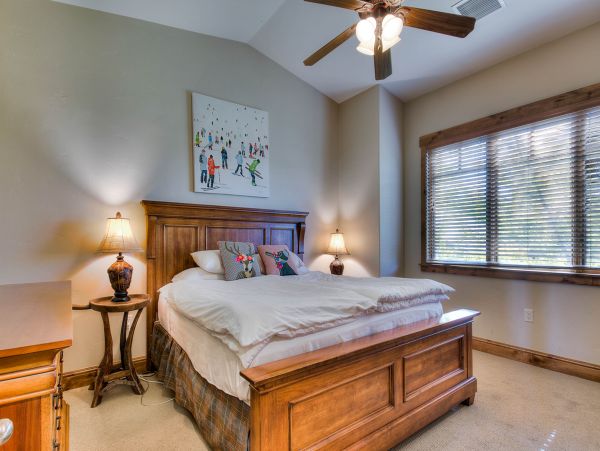 Steamboat Springs Condo 952844