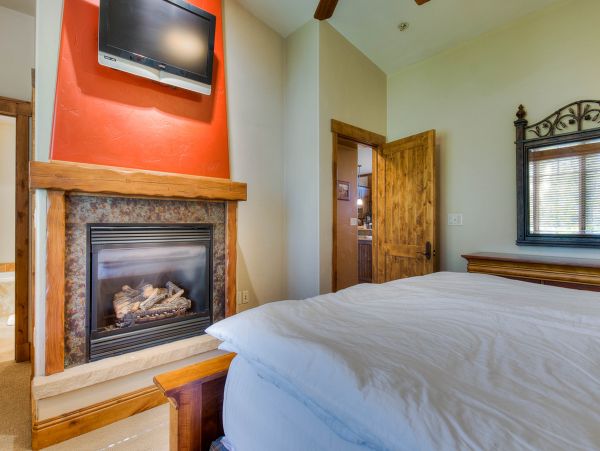Steamboat Springs Condo 952844