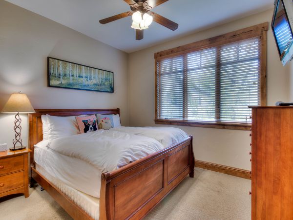 Steamboat Springs Condo 952844