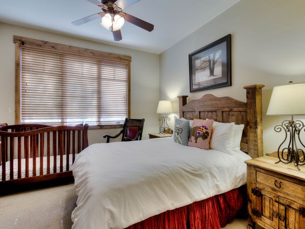 Steamboat Springs Condo 952844