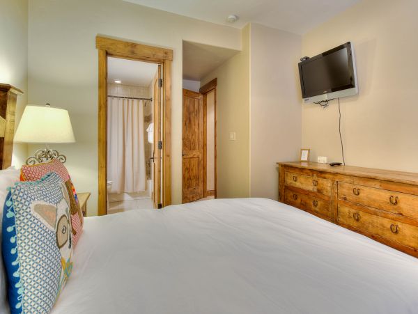 Steamboat Springs Condo 952844