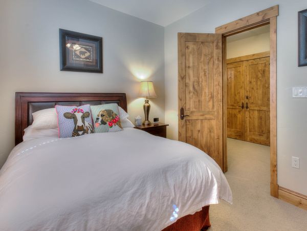 Steamboat Springs Condo 952844