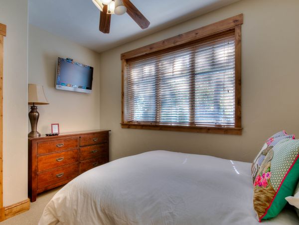 Steamboat Springs Condo 952844