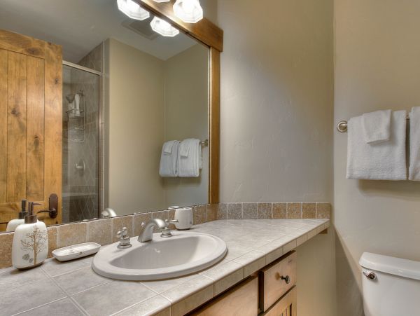 Steamboat Springs Condo 952844