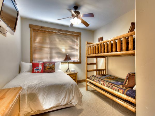 Steamboat Springs Condo 952844