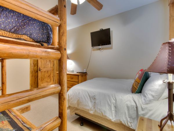 Steamboat Springs Condo 952844
