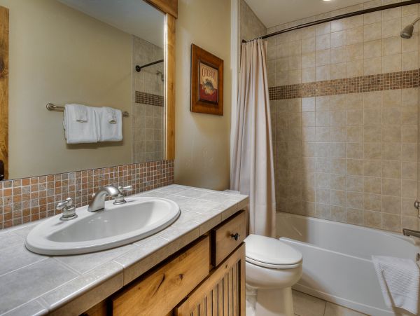 Steamboat Springs Condo 952844