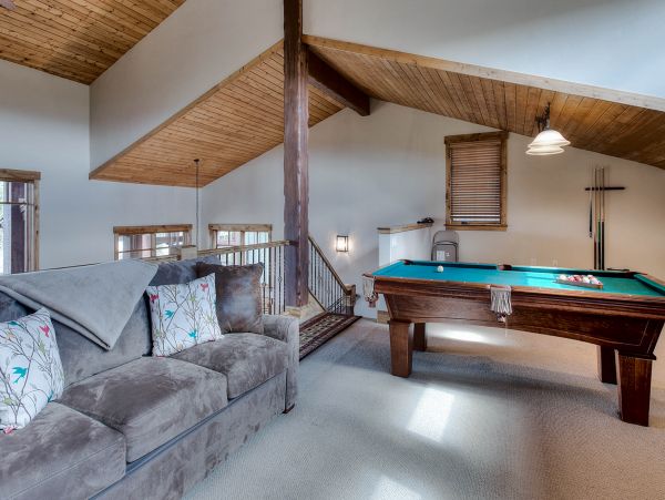 Steamboat Springs Condo 952844