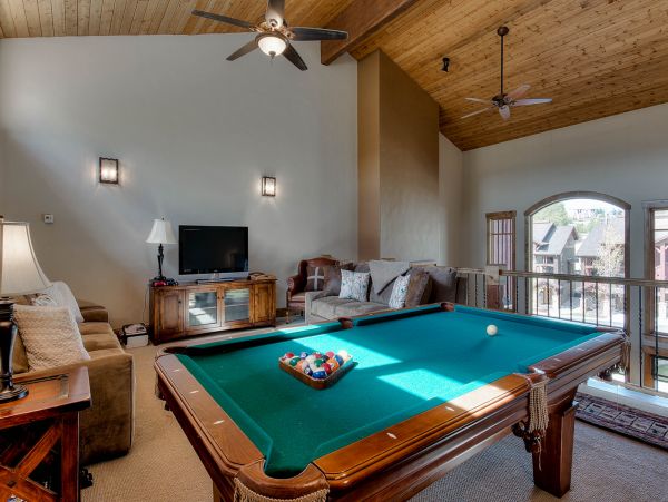 Steamboat Springs Condo 952844