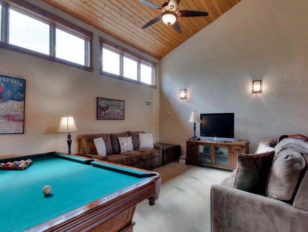 Steamboat Springs Condo 952844
