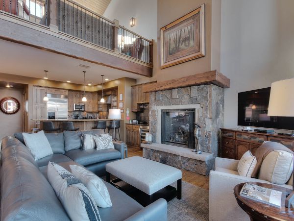 Steamboat Springs Condo 952844