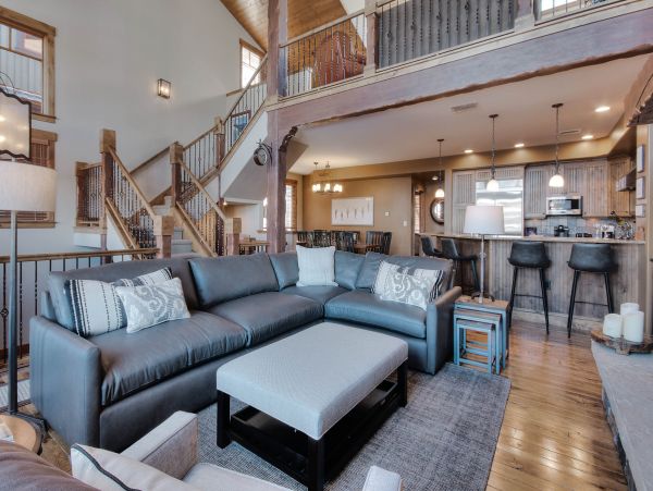 Steamboat Springs Condo 952844