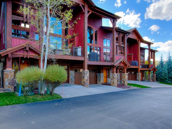 Steamboat Springs Condo 952844