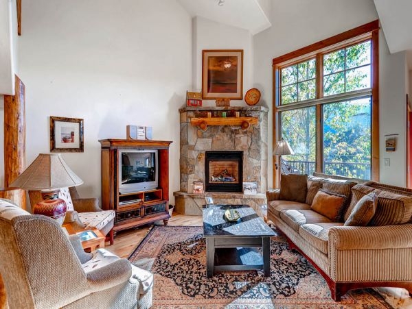 Steamboat Springs Condo 952845
