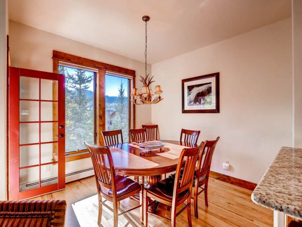 Steamboat Springs Condo 952845