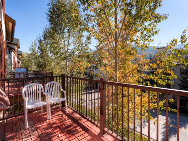 Steamboat Springs Condo 952845
