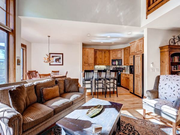 Steamboat Springs Condo 952845