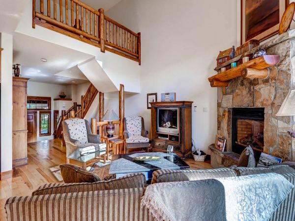 Steamboat Springs Condo 952845
