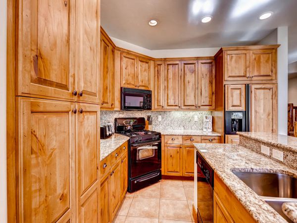 Steamboat Springs Condo 952845