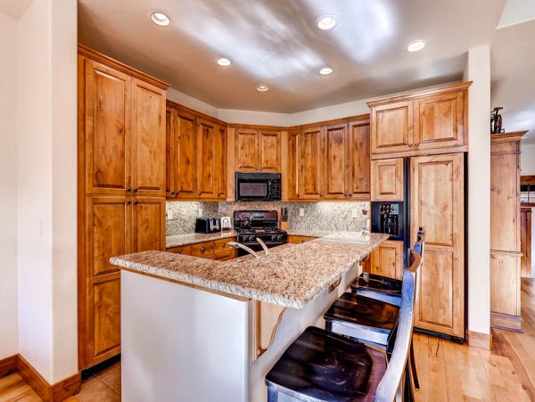 Steamboat Springs Condo 952845