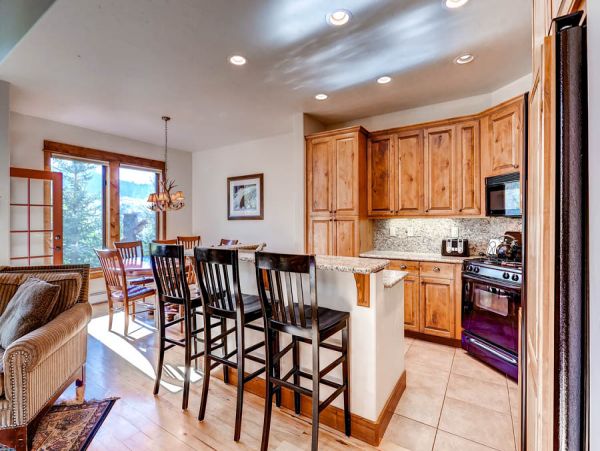 Steamboat Springs Condo 952845