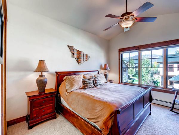 Steamboat Springs Condo 952845