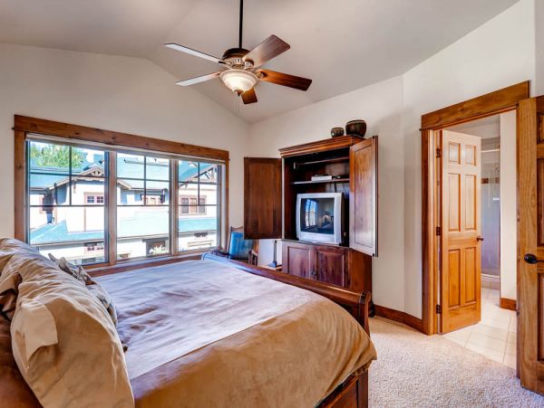 Steamboat Springs Condo 952845