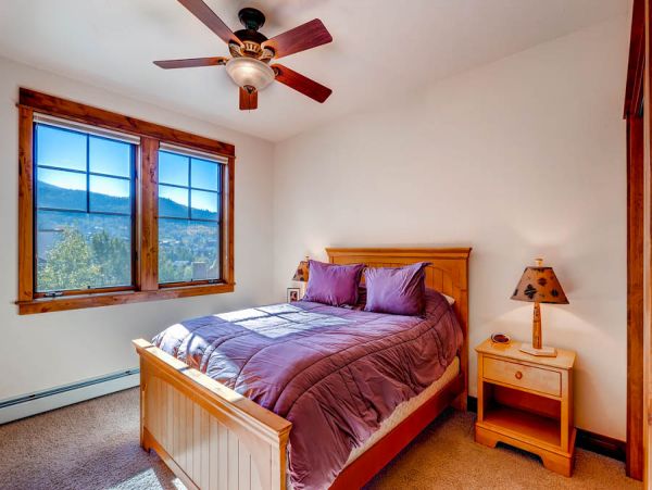 Steamboat Springs Condo 952845