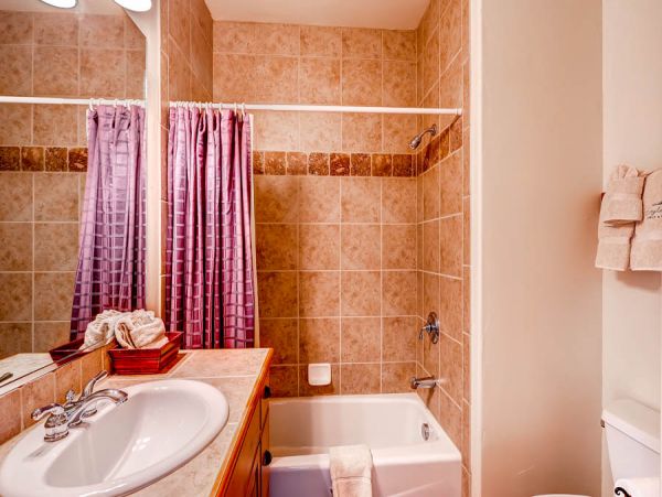 Steamboat Springs Condo 952845