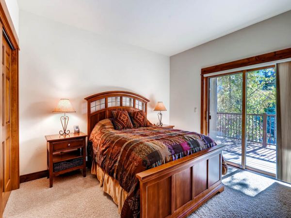 Steamboat Springs Condo 952845