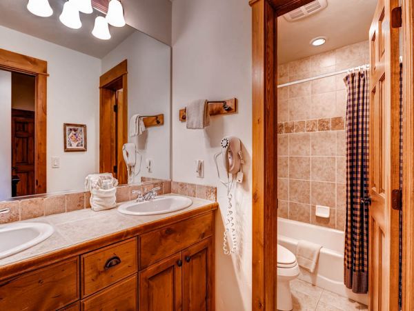 Steamboat Springs Condo 952845
