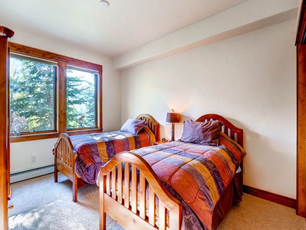 Steamboat Springs Condo 952845