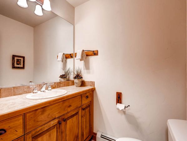 Steamboat Springs Condo 952845