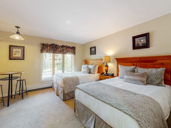Vail Lionshead Condo 952846