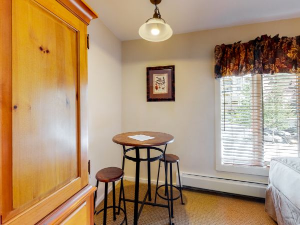 Vail Lionshead Condo 952846