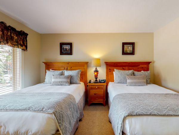 Vail Lionshead Condo 952846