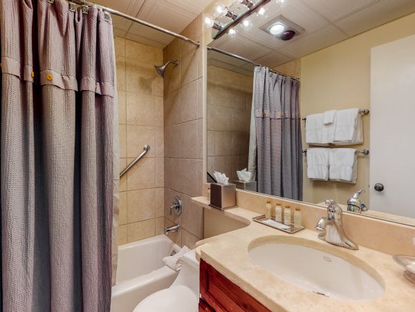 Vail Lionshead Condo 952846