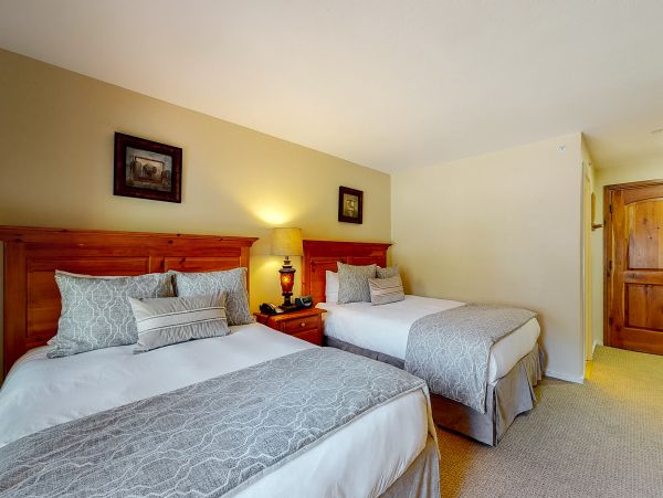 Vail Lionshead Condo 952846