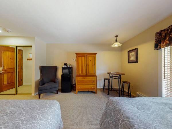 Vail Lionshead Condo 952846