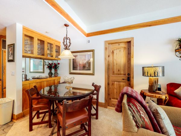 Beaver Creek Bachelor Gulch Condo 952848