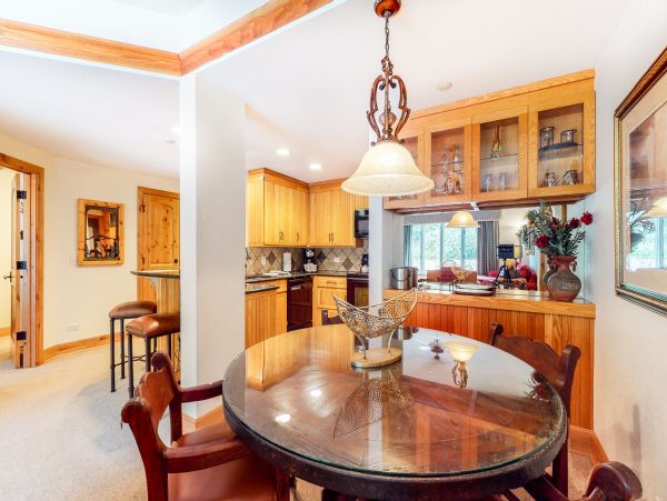 Beaver Creek Bachelor Gulch Condo 952848