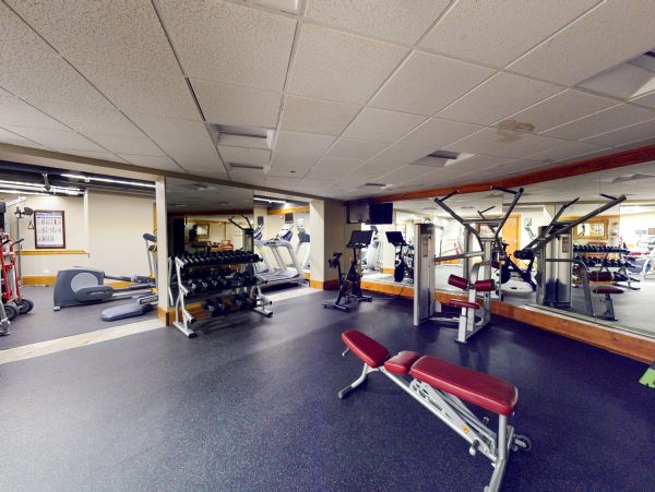 Beaver Creek Bachelor Gulch Condo 952848