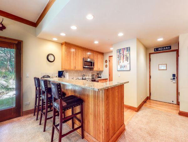 Beaver Creek Bachelor Gulch Condo 952849