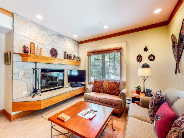 Beaver Creek Bachelor Gulch Condo 952849