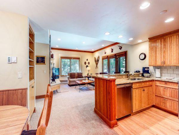 Beaver Creek Bachelor Gulch Condo 952849
